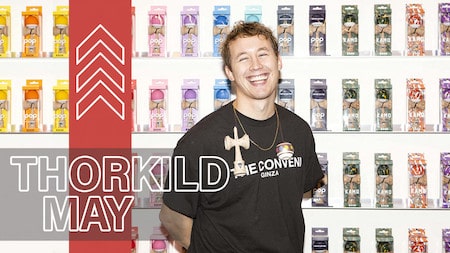 FYFTcast: Thorkild May