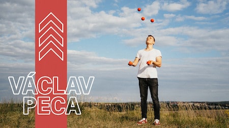 FYFTcast: Václav Peca