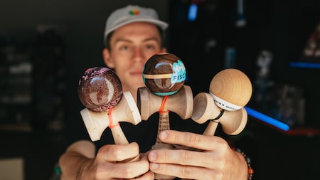 Vybíráme Kendamu – typy a rozdíly