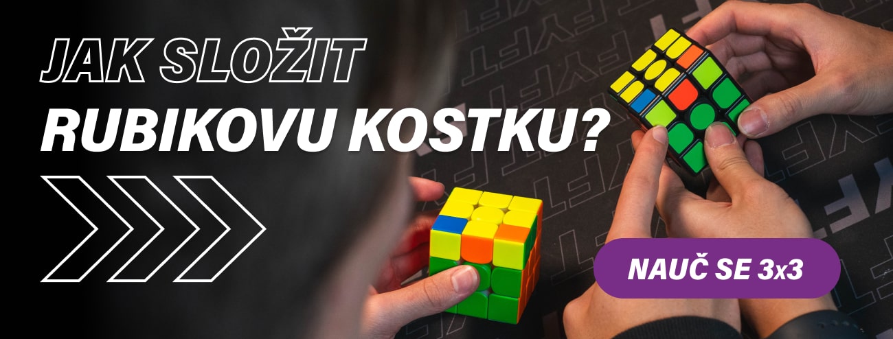3x3 návod