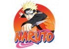 Naruto manga