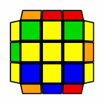 speedcube algoritmus fyft oll