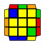 speedcube algoritmus fyft oll