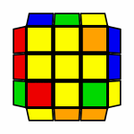 speedcube algoritmus fyft oll