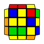 speedcube algoritmus fyft oll