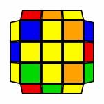 speedcube algoritmus fyft oll