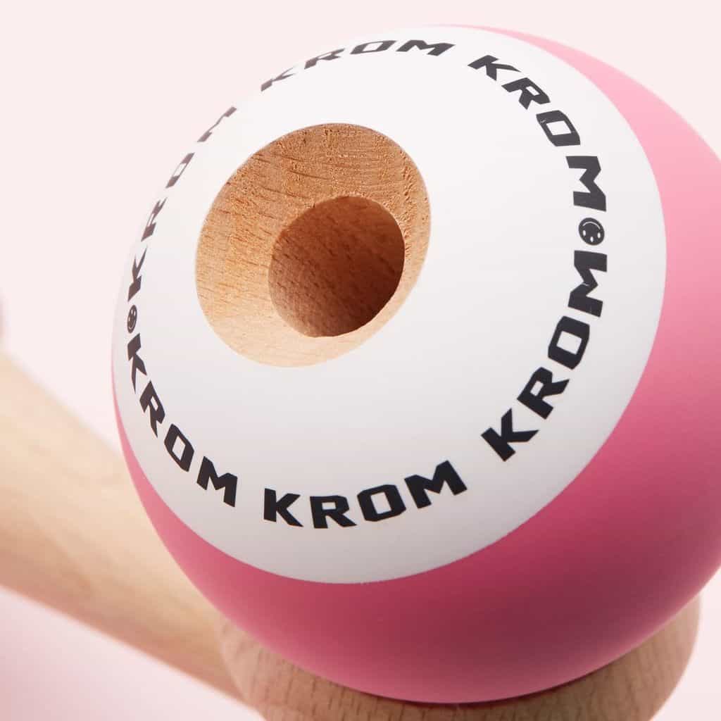 kendama jak vybrat