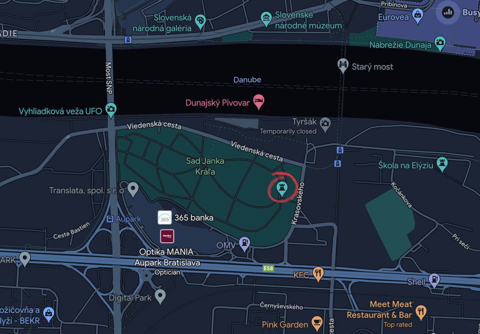 kendama sraz v bratislave