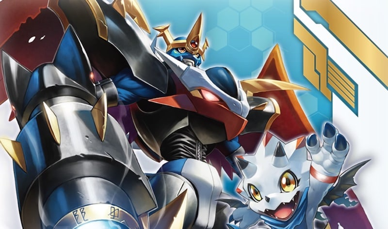 digimon turnaj praha