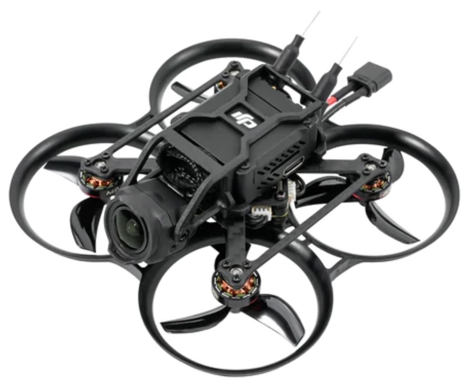 Co je 2024 fpv dron