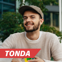 Tonda