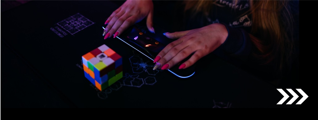 speedcube soutěž 5, 14. 1. 2024