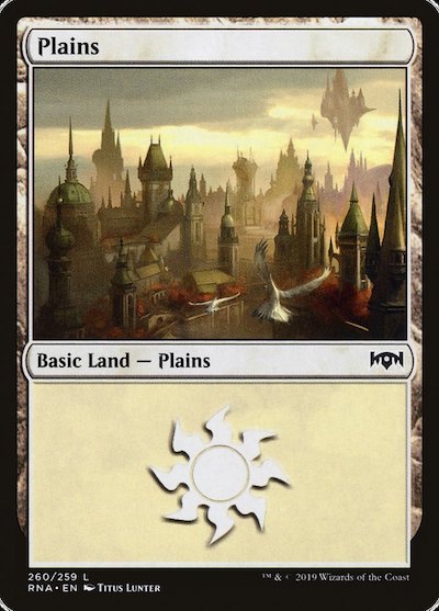 Plains