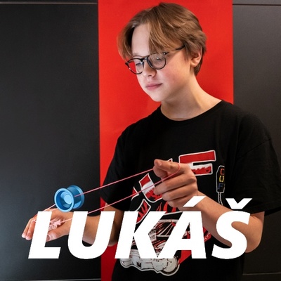 Lukas-profil