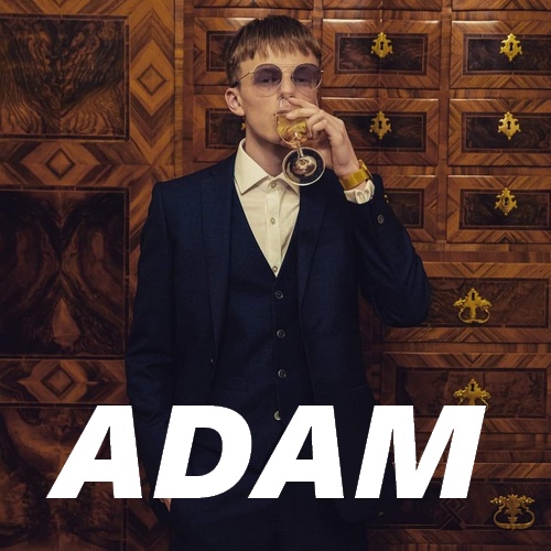 Adam-profil