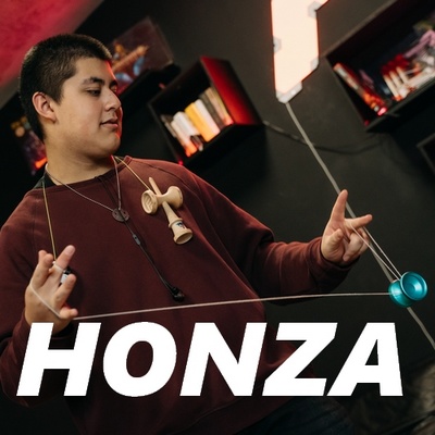 Honza