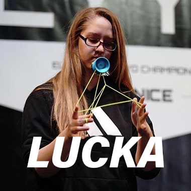 Lucka