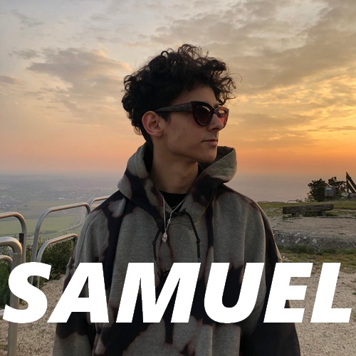 Sam-profil