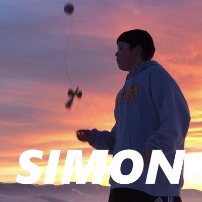 Simon