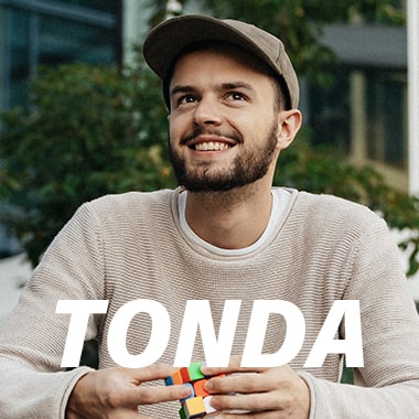 Tonda