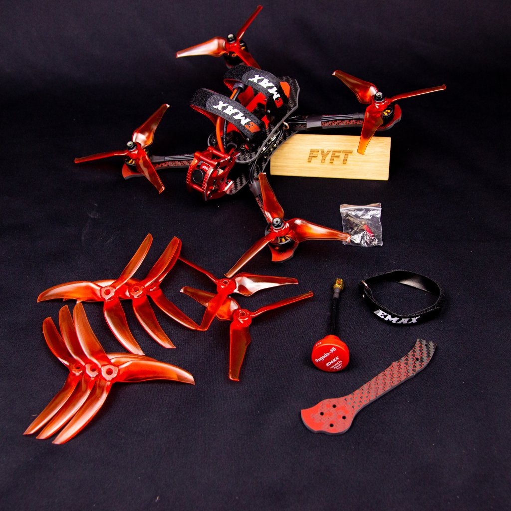 Emax buzz 6s sales