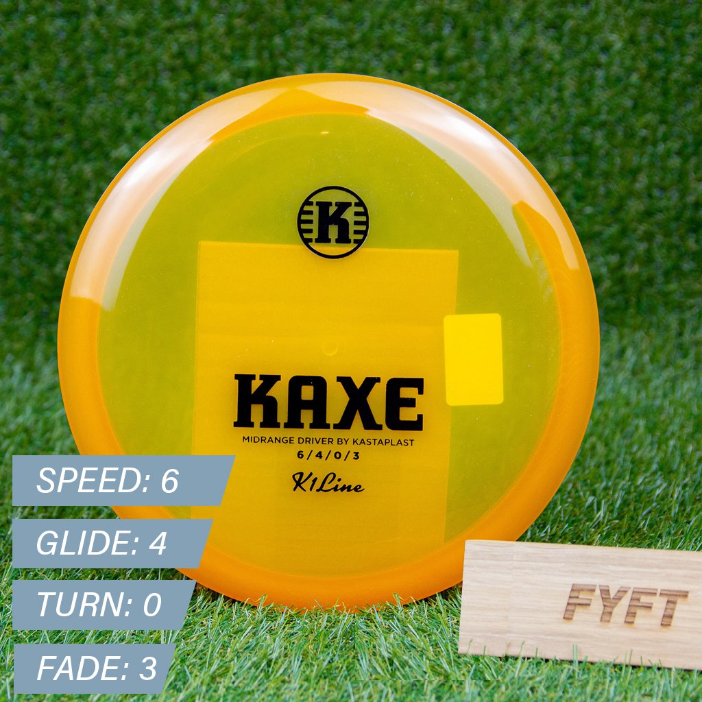 Kaxe - K1 (Kastaplast)