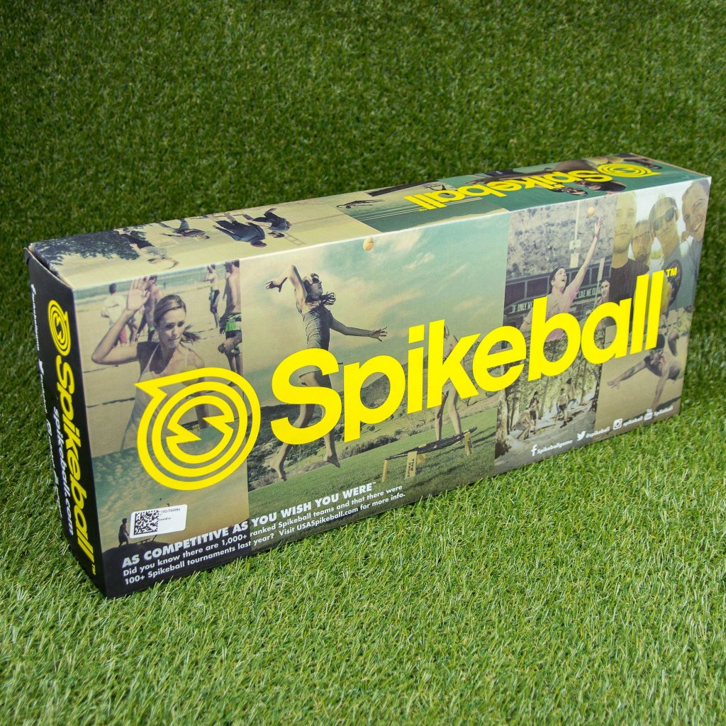 Míčová hra Spikeball Set