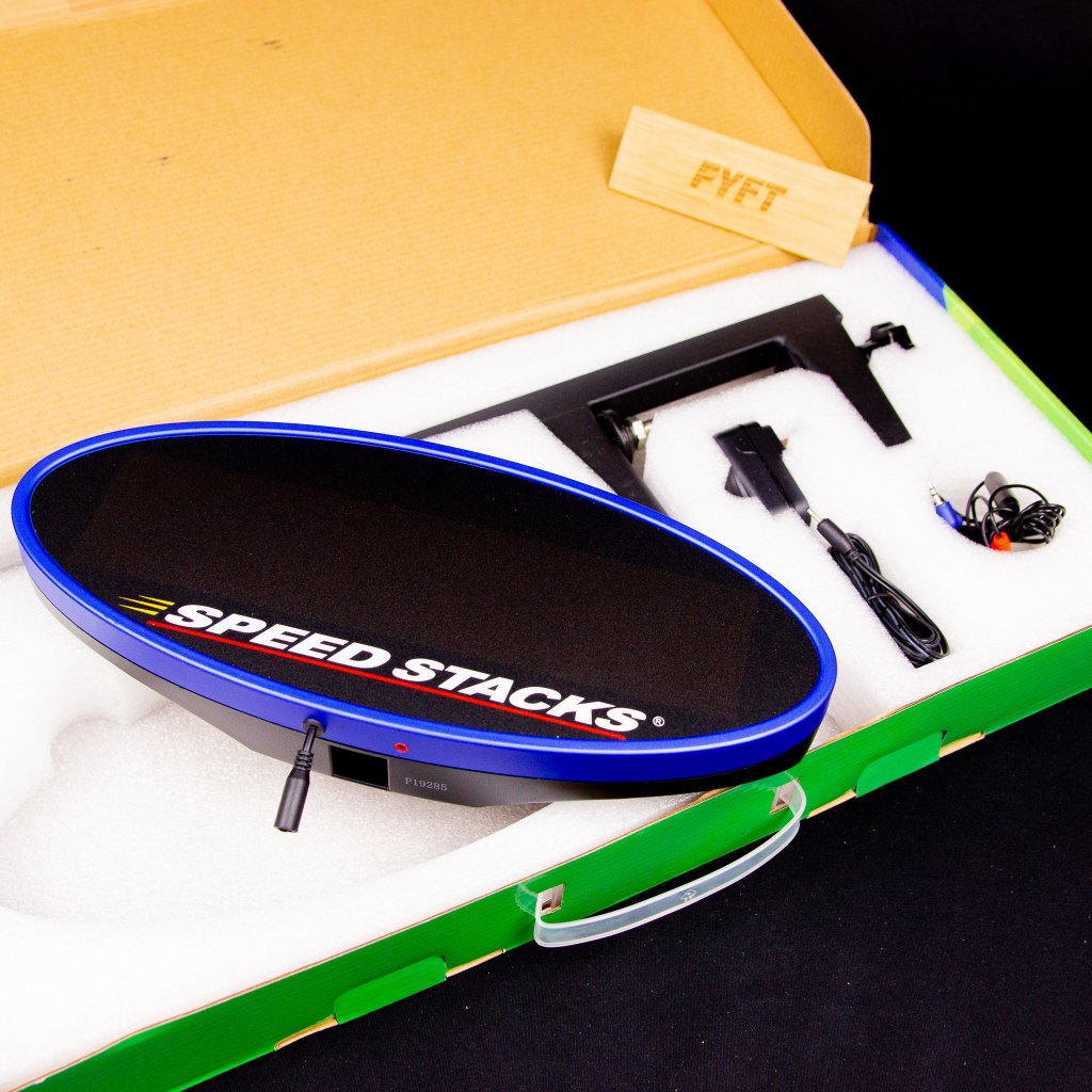 Speed Stacks® Tournament Display Pro