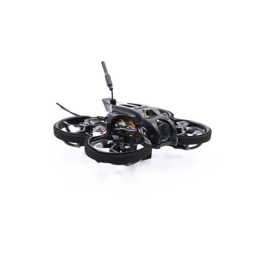 Z vodn dron TinyGO BNF GEPRC FPV racing drone