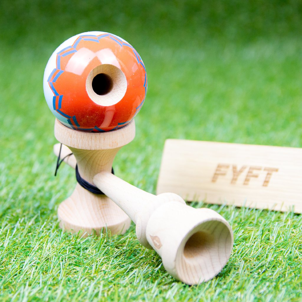 〈新品・未使用〉Terra Kendama LIGNA SERIES Terra Kendama - PRO MODEL - MISSU | yoyospaceas