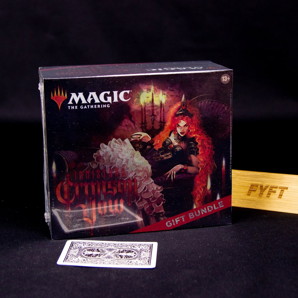 Innistrad: Crimson Vow Bundle - Gift Edition (Magic: The Gathering)