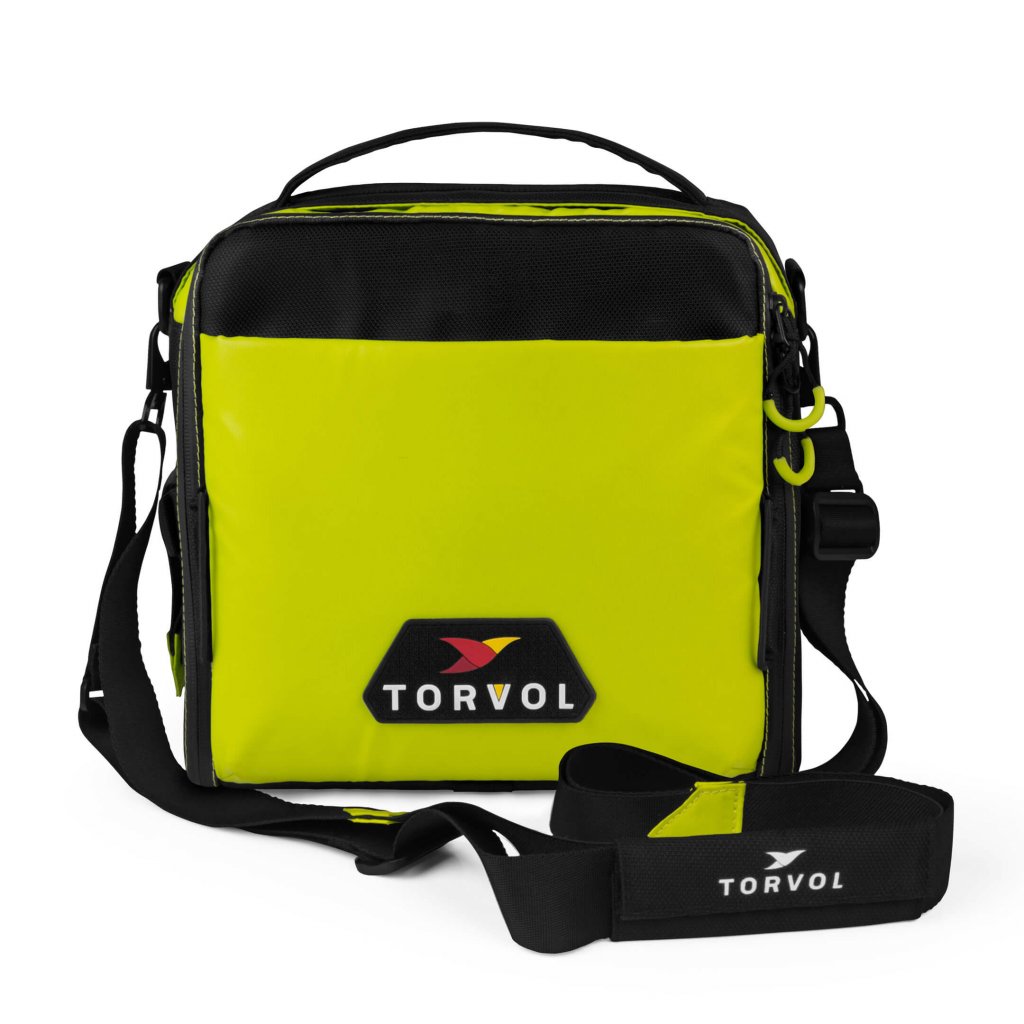 Torvol Freestyle Bag 1