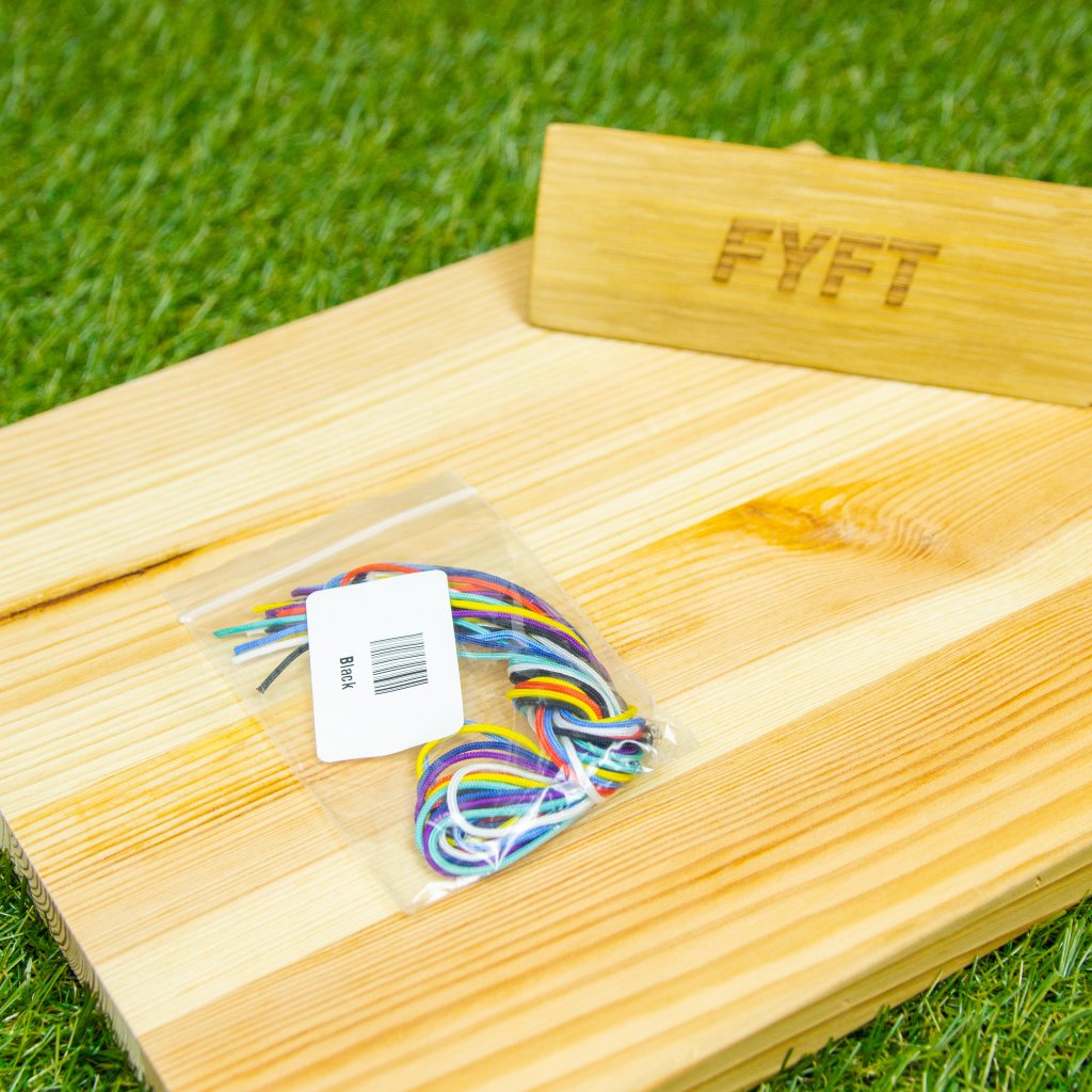 Vibes string pack (Sol kendamas) provázky na kendamu