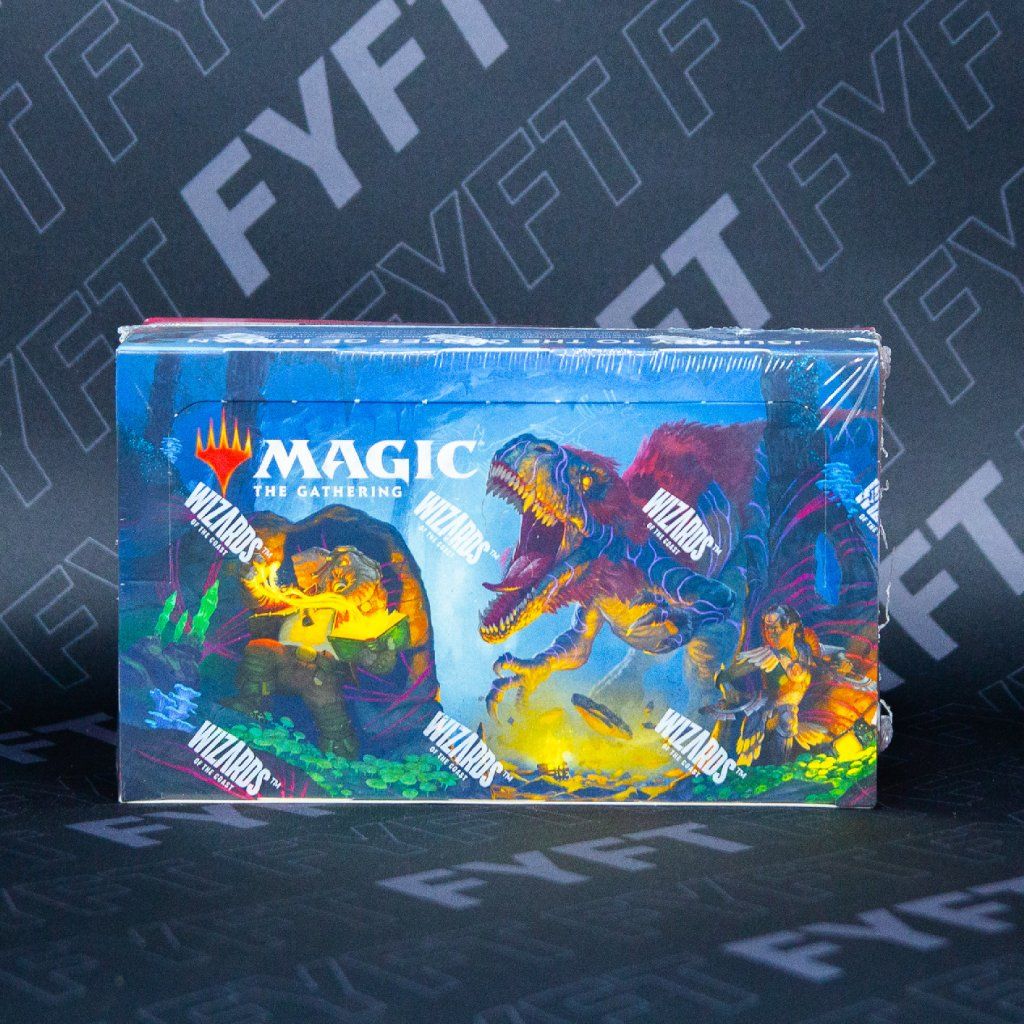 pokemon surging sparks booster box factory sealed Pokemon Scarlet & Violet: Surging Sparks Booster Box – Columbia Sports Cards