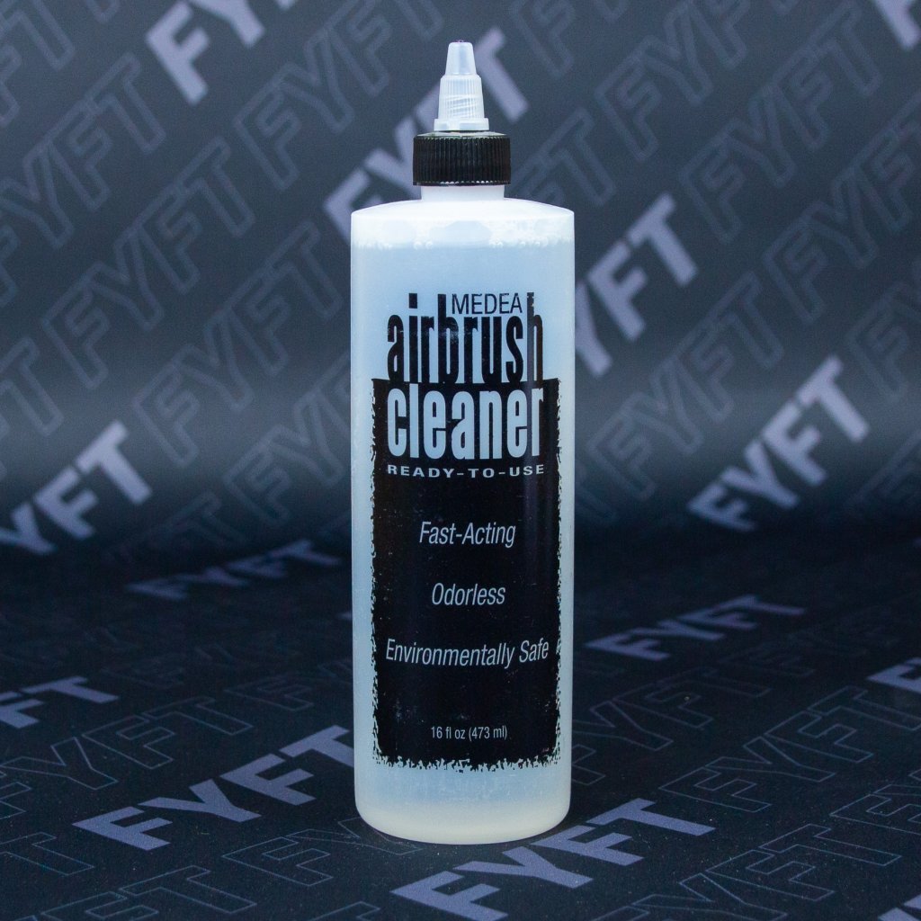 Medea Airbrush Cleaner