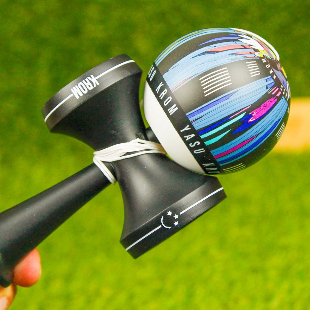KROM YASU CHAMP MOD kendama
