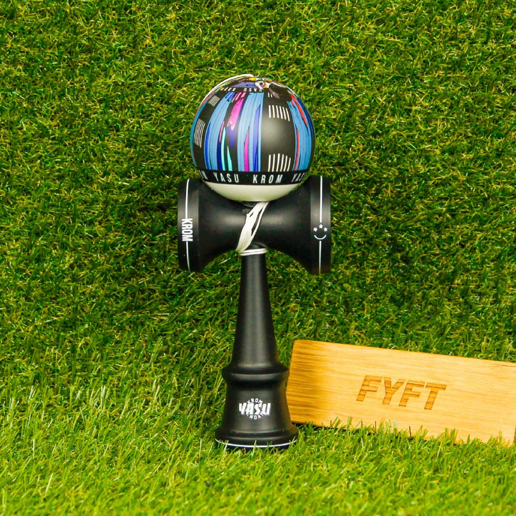 KROM YASU CHAMP MOD kendama