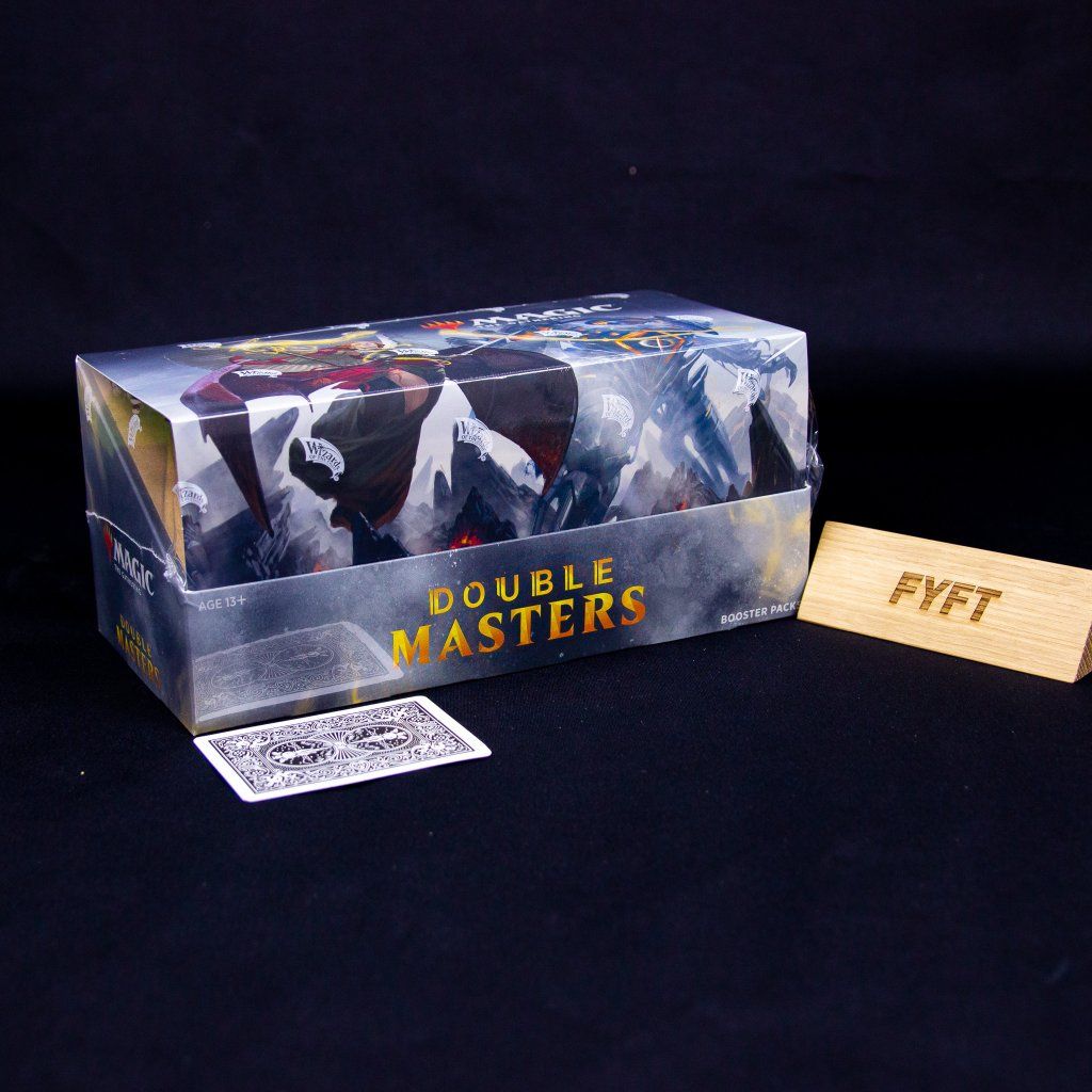 Sbratelsk MTG Double Masters Draft Booster Box