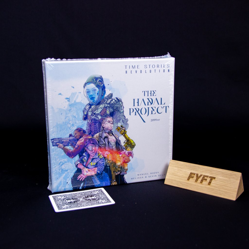Kooperativni Hra T I M E Stories Revolution The Hadal Project En Space Cowboys Kooperativni Hra T I M E Stories Revolution The Hadal Project En Space Cowboys