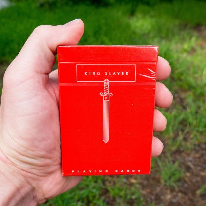 King Slayer (Ellusionist)