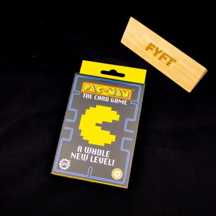 Pac-Man: The Card Game - EN (SFG)