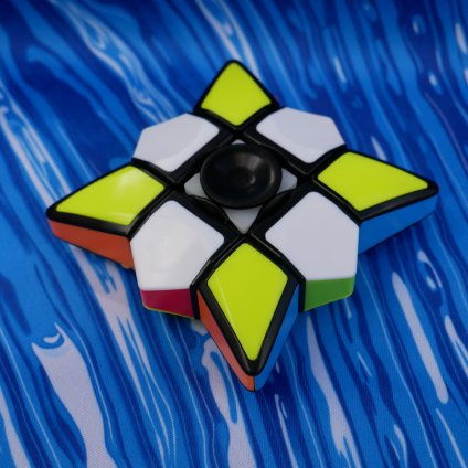 Spinner cube 1x3x3 (Fanxin)