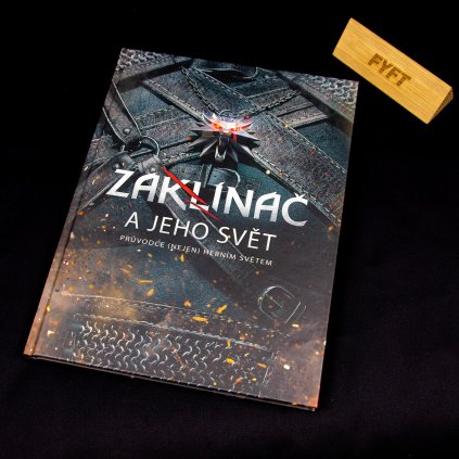 Zaklínač a jeho svět (Crew)