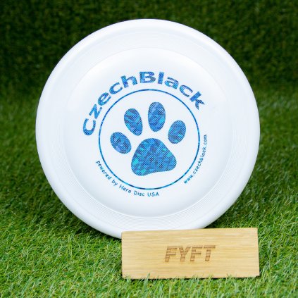 XTRA 215 Sonic - frisbee pro psy (Hero Disc)