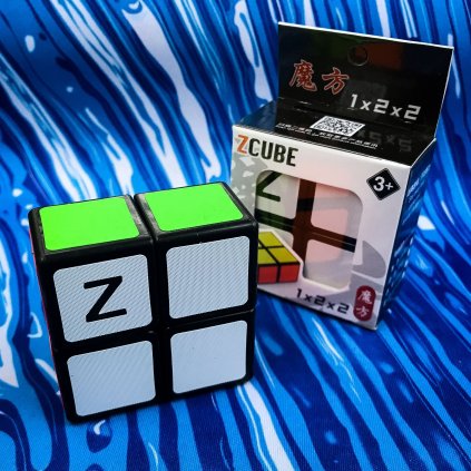 1x2x2 Z-Cube