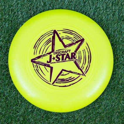 Discraft J-star 145g