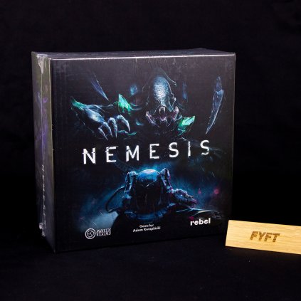 Nemesis - EN (Awaken Realms)