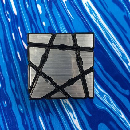 1x3x3 Ghost 133 (YJ)