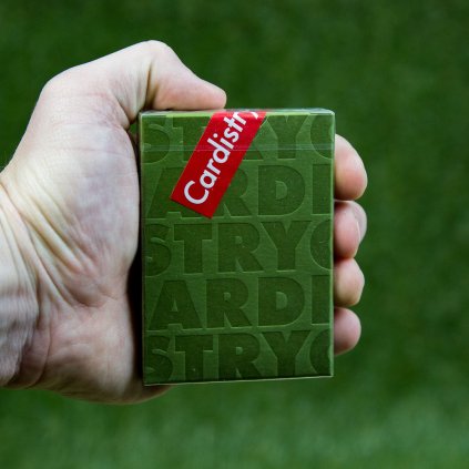 Cardistry-con 2019 (Art of Play)