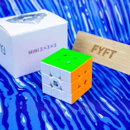 ZhiLong Mini M 3x3 (YJ)